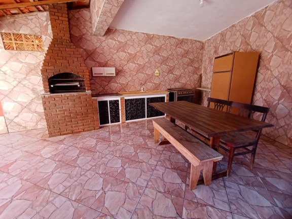 Imagem Casa com 3 Quartos à Venda, 307 m² em Jardim Das Palmeiras - Itanhaém Imagem Casa com 3 Quartos à Venda, 307 m² em Jardim Das Palmeiras - Itanhaém