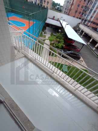 Imagem Apartamento com 3 Quartos à Venda, 100 m² em Parque Verde - Belem