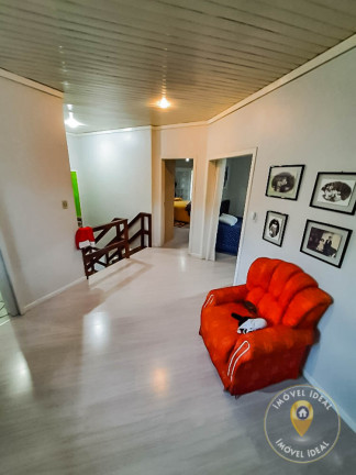 Imagem Imóvel com 3 Quartos à Venda, 235 m² em São Lucas - Viamão