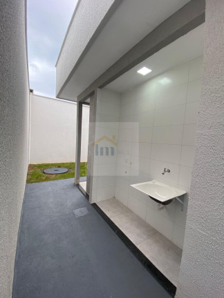 Imagem Casa com 3 Quartos à Venda, 99 m² em Jardim Tropical - Aparecida De Goiânia Imagem Casa com 3 Quartos à Venda, 99 m² em Jardim Tropical - Aparecida De Goiânia