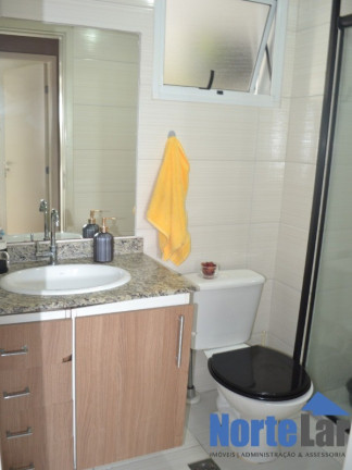 Imagem Apartamento com 3 Quartos à Venda, 80 m² em Itaberaba - São Paulo Imagem Apartamento com 3 Quartos à Venda, 80 m² em Itaberaba - São Paulo