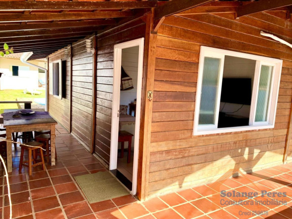 Imagem Casa com 3 Quartos à Venda, 110 m² em Toninhas - Ubatuba Imagem Casa com 3 Quartos à Venda, 110 m² em Toninhas - Ubatuba