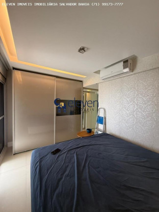 Imagem Apartamento com 2 Quartos para Alugar, 110 m² em Ondina - Salvador Imagem Apartamento com 2 Quartos para Alugar, 110 m² em Ondina - Salvador