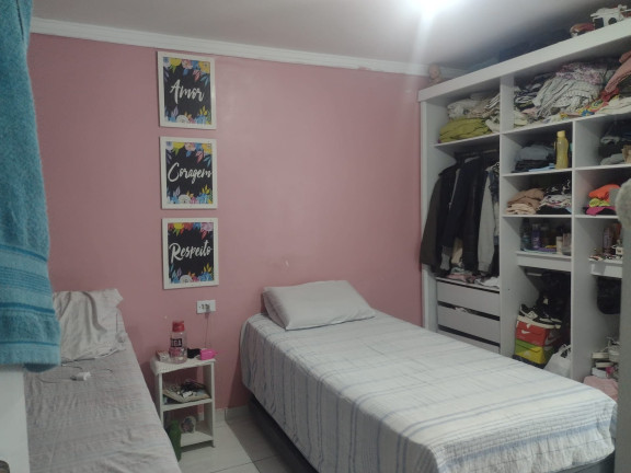 Imagem Casa com 2 Quartos à Venda, 150 m² em Jardim Zaira - Mauá Imagem Casa com 2 Quartos à Venda, 150 m² em Jardim Zaira - Mauá