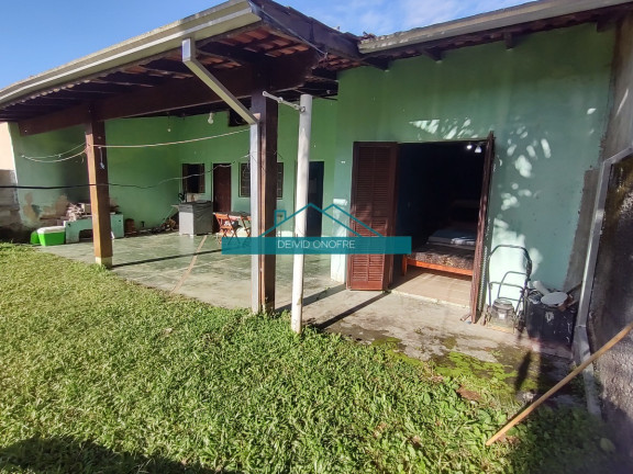 Imagem Casa com 1 Quarto à Venda, 50 m² em Massaguaçu - Caraguatatuba Imagem Casa com 1 Quarto à Venda, 50 m² em Massaguaçu - Caraguatatuba