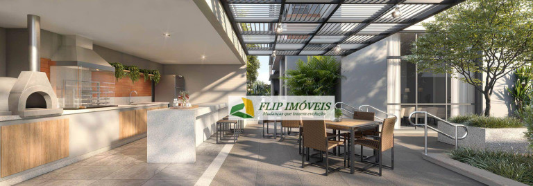 Imagem Apartamento com 3 Quartos à Venda, 157 m² em Cambuí - Campinas