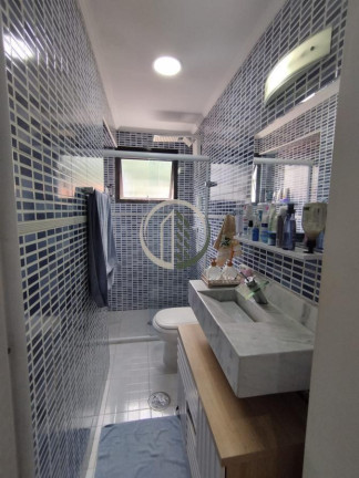 Imagem Apartamento com 3 Quartos à Venda, 105 m² em Marapé - Santos Imagem Apartamento com 3 Quartos à Venda, 105 m² em Marapé - Santos