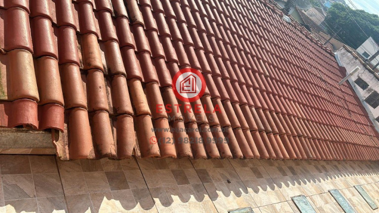 Imagem Casa com 3 Quartos à Venda, 100 m² em Parque Nova América - Jacareí Imagem Casa com 3 Quartos à Venda, 100 m² em Parque Nova América - Jacareí