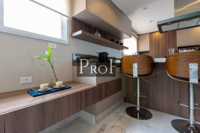 Imagem Cobertura com 3 Quartos à Venda, 246 m² em Rudge Ramos - São Bernardo Do Campo
