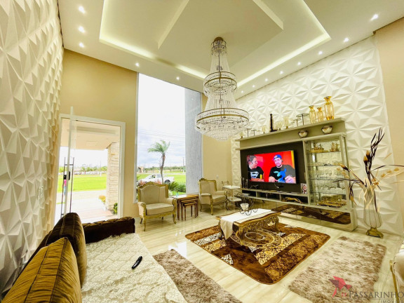 Imagem Casa de Condomínio com 3 Quartos à Venda, 276 m² em Passo De Torres - Passo De Torres Imagem Casa de Condomínio com 3 Quartos à Venda, 276 m² em Passo De Torres - Passo De Torres