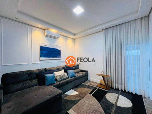 Imagem Casa com 3 Quartos à Venda, 247 m² em Loteamento Residencial Jardim Villagio Ii - Americana Imagem Casa com 3 Quartos à Venda, 247 m² em Loteamento Residencial Jardim Villagio Ii - Americana
