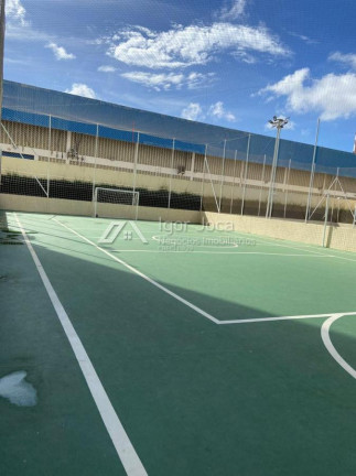 Imagem Apartamento com 3 Quartos à Venda, 81 m² em Edson Queiroz - Fortaleza
