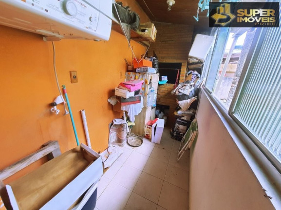 Imagem Apartamento com 3 Quartos à Venda, 70 m² em Três Vendas - Pelotas