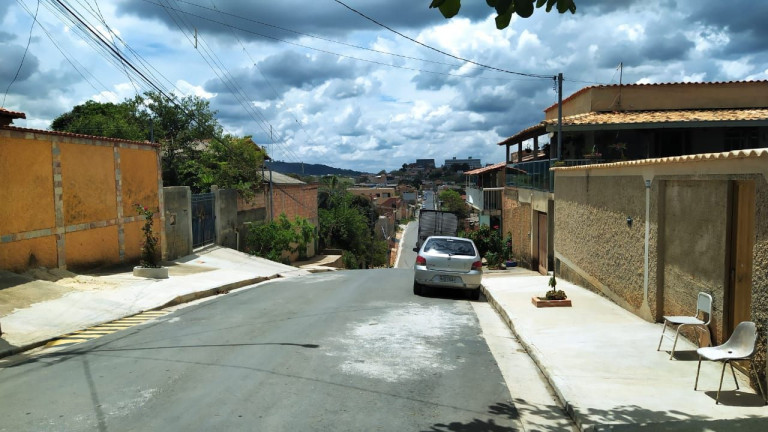 Imagem Terreno à Venda, 360 m² em Veneza - Ribeirão Das Neves