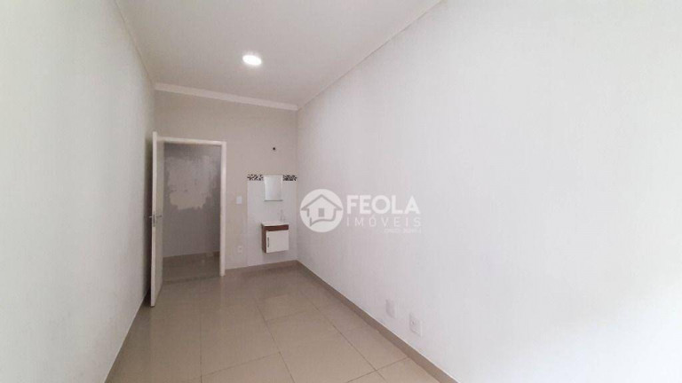 Imagem Casa para Alugar, 251 m² em Vila Pavan - Americana