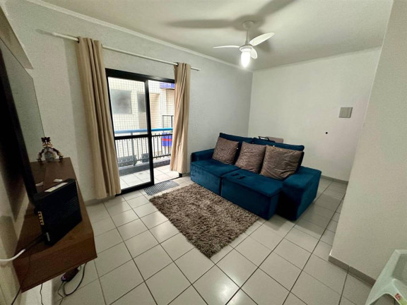 Imagem Apartamento com 1 Quarto à Venda, 59 m² em Tupi - Praia Grande Imagem Apartamento com 1 Quarto à Venda, 59 m² em Tupi - Praia Grande
