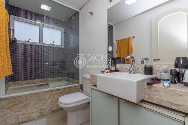 Imagem Apartamento com 4 Quartos à Venda, 290 m² em Jardim - Santo André Imagem Apartamento com 4 Quartos à Venda, 290 m² em Jardim - Santo André