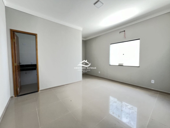 Imagem Casa com 2 Quartos à Venda, 77 m² em Jardim Atlântico Leste (itaipuaçu) - Maricá