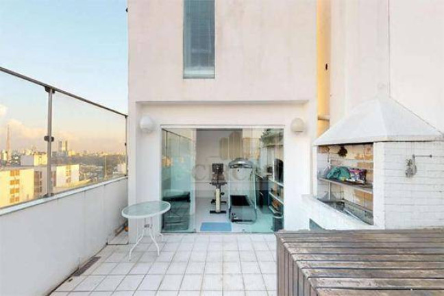 Imagem Cobertura com 3 Quartos à Venda, 230 m² em Perdizes - São Paulo Imagem Cobertura com 3 Quartos à Venda, 230 m² em Perdizes - São Paulo