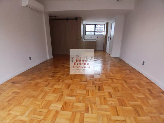 Imagem Apartamento com 3 Quartos à Venda, 94 m² em Vila Olímpia - São Paulo Imagem Apartamento com 3 Quartos à Venda, 94 m² em Vila Olímpia - São Paulo