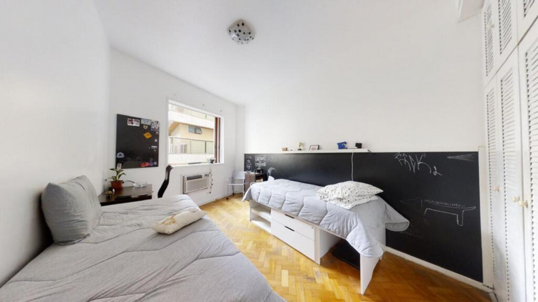 Imagem Imóvel com 3 Quartos à Venda, 136 m² em Ipanema - Rio De Janeiro Imagem Imóvel com 3 Quartos à Venda, 136 m² em Ipanema - Rio De Janeiro