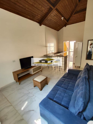 Imagem Casa de Condomínio com 2 Quartos à Venda, 90 m² em Centro - Itanhaém Imagem Casa de Condomínio com 2 Quartos à Venda, 90 m² em Centro - Itanhaém