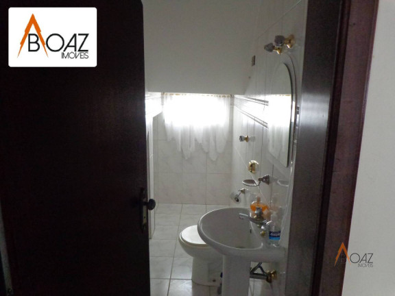 Imagem Sobrado com 3 Quartos à Venda, 339 m² em Jardim Santa Mena - Guarulhos