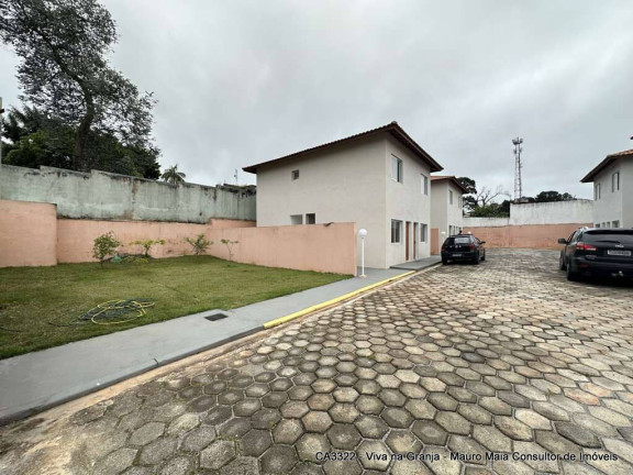 Imagem Casa de Condomínio com 2 Quartos à Venda, 130 m² em Chácara Belverde - Vargem Grande Paulista Imagem Casa de Condomínio com 2 Quartos à Venda, 130 m² em Chácara Belverde - Vargem Grande Paulista
