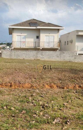 Imagem Terreno à Venda, 300 m² em Condomínio Terras Do Vale - Caçapava Imagem Terreno à Venda, 300 m² em Condomínio Terras Do Vale - Caçapava