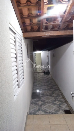 Imagem Imóvel com 4 Quartos à Venda, 134 m² em Jardim Zulmira - Sorocaba Imagem Imóvel com 4 Quartos à Venda, 134 m² em Jardim Zulmira - Sorocaba