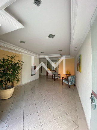 Imagem Apartamento com 2 Quartos à Venda, 77 m² em Gopouva - Alameda Tutóia Imagem Apartamento com 2 Quartos à Venda, 77 m² em Gopouva - Alameda Tutóia