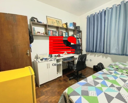 Imagem Apartamento com 3 Quartos à Venda, 98 m² em São Luiz - Belo Horizonte