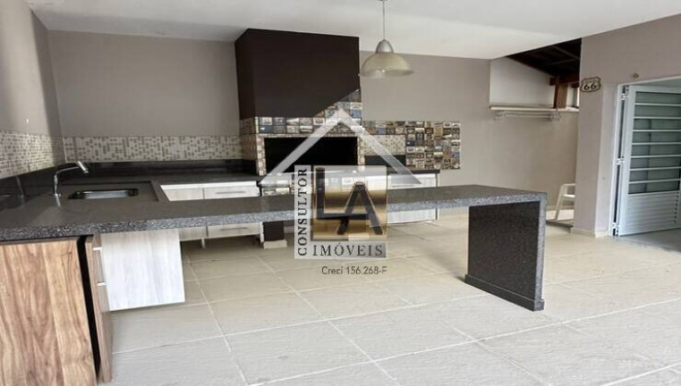 Imagem Casa de Condomínio com 3 Quartos à Venda, 150 m² em Villaggio Di Itaici - Indaiatuba Imagem Casa de Condomínio com 3 Quartos à Venda, 150 m² em Villaggio Di Itaici - Indaiatuba