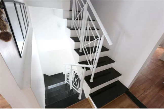 Imagem Casa com 3 Quartos à Venda, 181 m² em Paraíso Do Morumbi - São Paulo