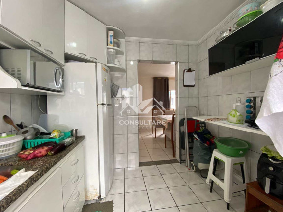 Imagem Apartamento com 3 Quartos à Venda, 70 m² em Aparecida - Santos