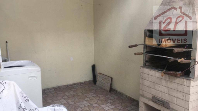 Imagem Casa com 2 Quartos à Venda, 95 m² em Residencial União - São José Dos Campos Imagem Casa com 2 Quartos à Venda, 95 m² em Residencial União - São José Dos Campos