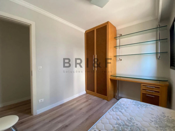Imagem Apartamento com 2 Quartos à Venda, 75 m² em Brooklin - São Paulo Imagem Apartamento com 2 Quartos à Venda, 75 m² em Brooklin - São Paulo