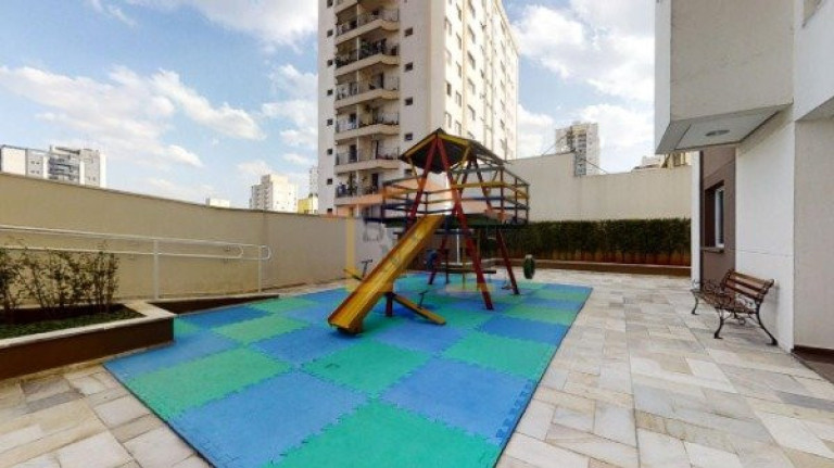 Imagem Apartamento com 3 Quartos à Venda, 85 m² em Santana - São Paulo Imagem Apartamento com 3 Quartos à Venda, 85 m² em Santana - São Paulo