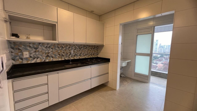 Imagem Apartamento com 2 Quartos à Venda, 76 m² em Embaré - Santos