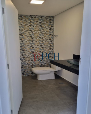 Imagem Casa com 3 Quartos à Venda, 206 m² em Cajuru Do Sul - Sorocaba