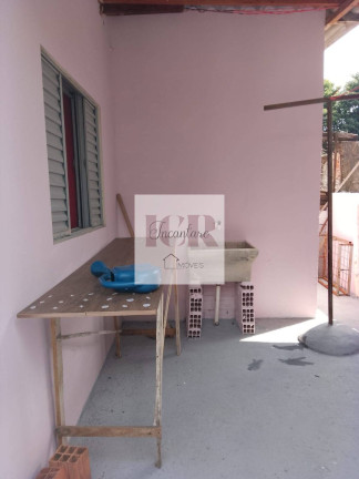 Imagem Casa à Venda,  em Jardim Bandeirantes - Votorantim