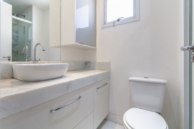 Imagem Apartamento com 2 Quartos à Venda, 86 m² em Vila Gumercindo - São Paulo