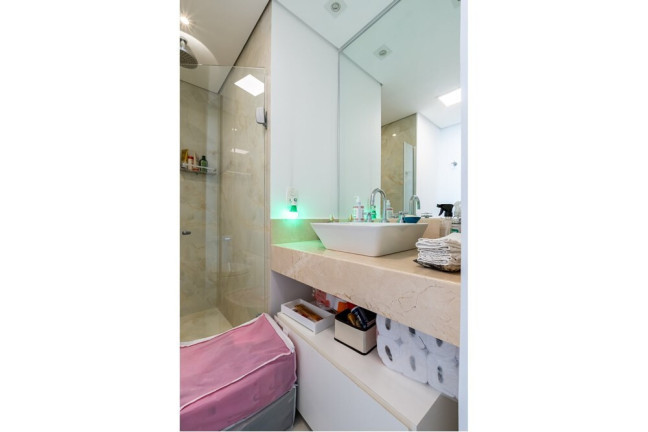 Imagem Apartamento com 3 Quartos à Venda, 172 m² em Cidade Monções - São Paulo