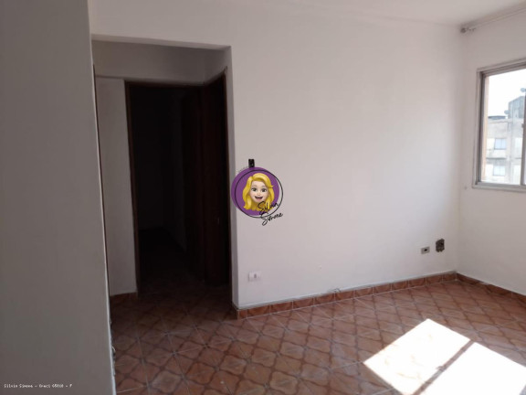 Imagem Apartamento com 2 Quartos à Venda, 64 m² em Saboó - Santos Imagem Apartamento com 2 Quartos à Venda, 64 m² em Saboó - Santos