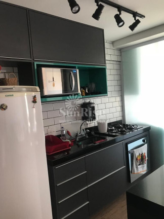 Imagem Apartamento com 1 Quarto à Venda, 52 m² em Alphaville Centro Industrial E Empresarial/alphaville. - Barueri Imagem Apartamento com 1 Quarto à Venda, 52 m² em Alphaville Centro Industrial E Empresarial/alphaville. - Barueri