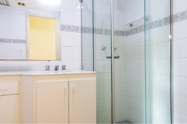 Imagem Apartamento com 3 Quartos à Venda, 126 m² em Santa Cecília - São Paulo
