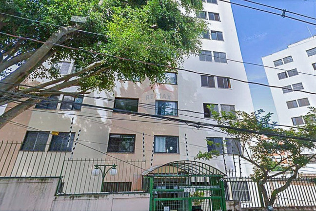 Imagem Imóvel com 2 Quartos à Venda, 50 m² em Jardim Umuarama - São Paulo Imagem Imóvel com 2 Quartos à Venda, 50 m² em Jardim Umuarama - São Paulo