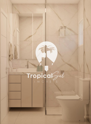 Imagem Apartamento com 2 Quartos à Venda, 54 m² em Shangri-lá - Pontal Do Parana Imagem Apartamento com 2 Quartos à Venda, 54 m² em Shangri-lá - Pontal Do Parana