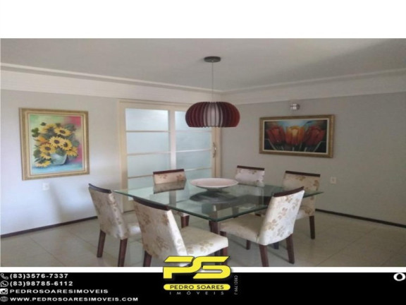 Imagem Apartamento com 3 Quartos à Venda, 113 m² em Intermares - Cabedelo Imagem Apartamento com 3 Quartos à Venda, 113 m² em Intermares - Cabedelo