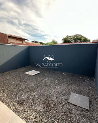Imagem Casa com 3 Quartos à Venda, 75 m² em Conjunto Residencial Branca Vieira - Maringá Imagem Casa com 3 Quartos à Venda, 75 m² em Conjunto Residencial Branca Vieira - Maringá